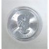 Image 2 : 1 Oz .9999 Silver 2021 Canada Maple Leaf Coin 