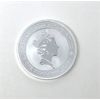 Image 2 : 1 Oz .999 Silver 2022 St. Helena Pegasus Coin