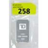 Image 1 : 1 Oz .999 Silver TD Bank Investor Bar 