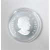 Image 2 : 1/2 Oz .9999 Silver 2014 Down By The Old Maple Tree Coin 