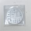 Image 2 : 1 Oz .999  Silver JBR Ethically Sourced Round 
