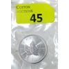 Image 1 : 1 Oz .9999 Silver 2022 Canada Maple Leaf Coin 