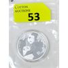 Image 1 : 30 Gram .999 Silver 2023 10 Yuan Panda Coin 