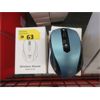 Image 1 : 10 New Wireless Optical Mice - Model D-09