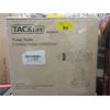 Image 1 : New Cordless Impact Drill/Driver by Tacklife