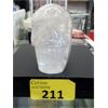 Image 1 : 3150 CT Quartz Crystal 3D Skull - Hand Carved
