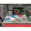 Image 1 : Metal Train Set & Framed Thomas The Tank Poster