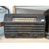 Image 2 : 1 Vintage Philco & 1 Westinghouse Radio
