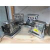 Image 1 : 4 Vintage Electric Toasters - 1 is missing cord