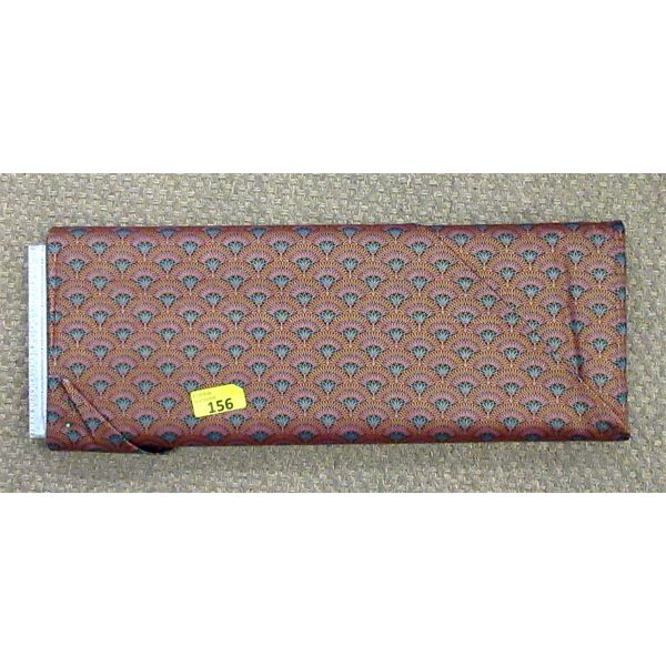 10 Metres of New 100% Cotton Robert Kaufmann Fabric