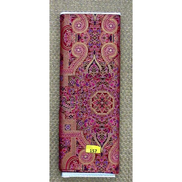 10.5 M of New 100% Cotton Robert Kaufmann Fabric