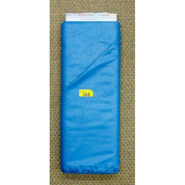 9.5 M of New Robert Kaufmann Cotton Kona Fabric