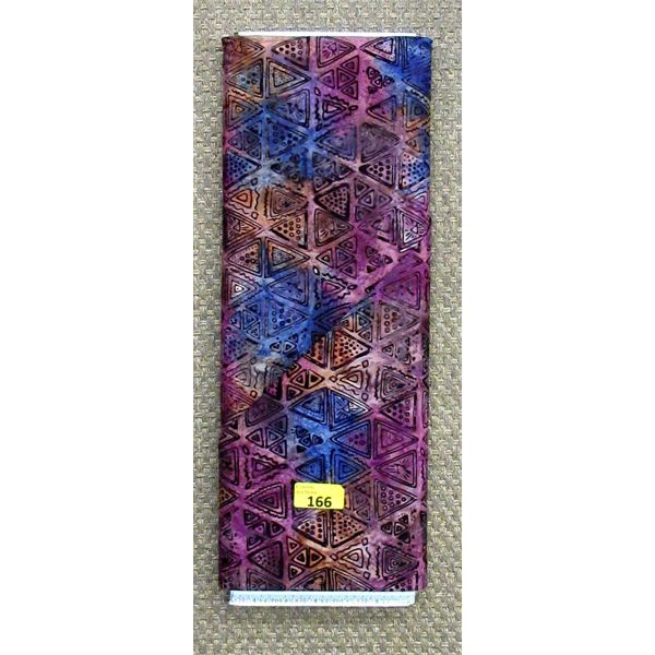 10 M of New 100% Cotton Robert Kaufmann Fabric