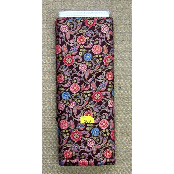 11 M of New 100% Cotton Robert Kaufmann Fabric