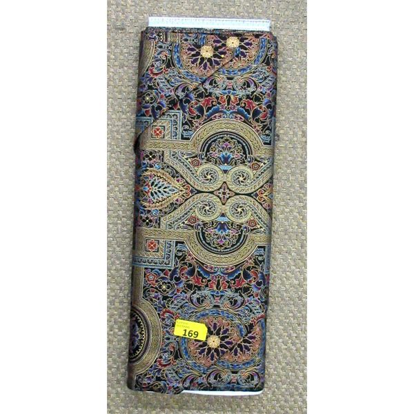 9 M of New 100% Cotton Robert Kaufmann Fabric