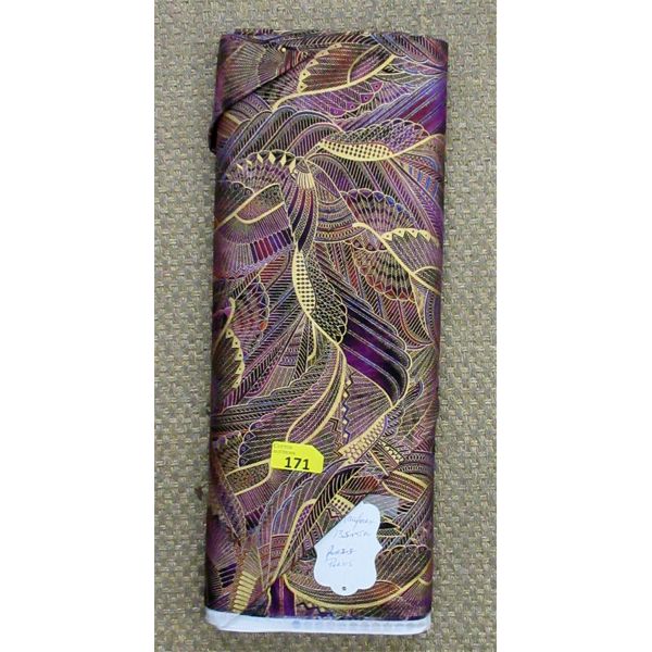 13.5 M of New 100% Cotton Robert Kaufmann Fabric