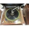 Image 2 : Antique Columbia Grafonola in Oak Case