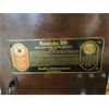 Image 4 : Antique RCA Slant Front Radiola 20 