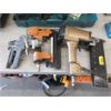 Image 1 : 2 Paint Sprayer Guns & 2 Nail Guns