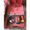 Image 1 : HILTI TE 12S Hammer Drill in Case