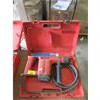 Image 1 : HILTI TE 12S Hammer Drill in Case