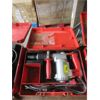 Image 1 : HILTI TE 17 Hammer Drill in Case