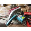 Image 1 : Makita Electric 255 mm Miter Saw