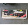 Image 1 : Mastercraft 75 AMP Electric Chainsaw