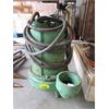 Image 1 : Vintage Cast Iron 230 Volt Pump