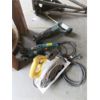 Image 1 : 2 Makita Power Tools & 1 DeWalt Circular Saw