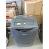 Image 1 : Grey Hisense Portable Air Conditioner