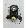 Image 1 : Vintage Rotary Dial Wall Cradle Phone