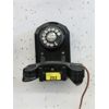 Image 1 : Vintage Rotary Dial Wall Cradle Phone