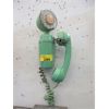 Image 1 : Green 1960s "Automatic Electric" Wall Phone