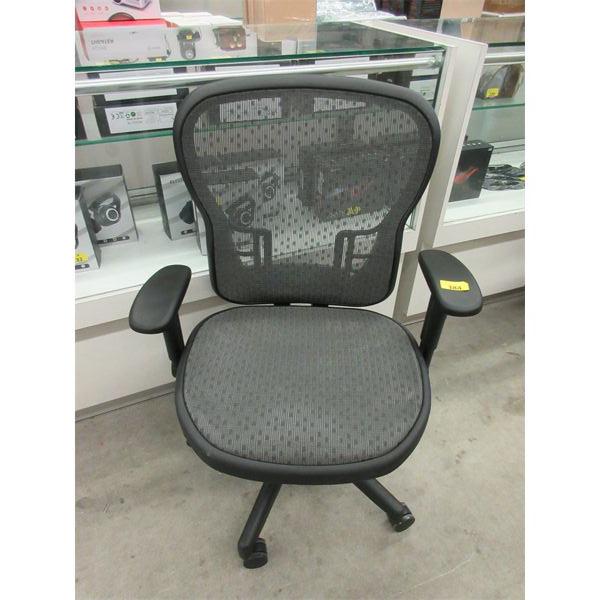 Space Mesh Office Chair 