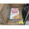 Image 1 : Case of 4 New Pyrex 2 Qt.Oblong Baking Dishes - 1.9 L