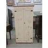 Image 1 : Antique Pine Farmhouse Cupboard