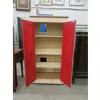 Image 2 : Antique Pine Farmhouse Cupboard