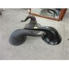 Image 1 : 3 Antique Speaker Horns