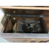 Image 4 : Vintage RCA Victor Cabinet Stereo 