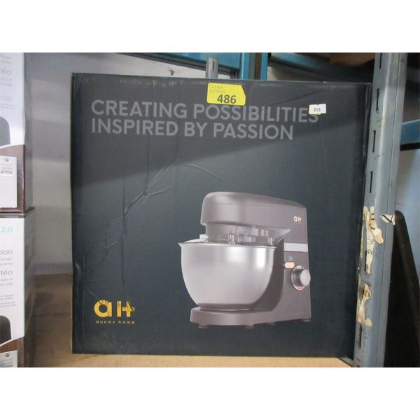 New Stand Mixer by Aukey Home