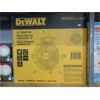 Image 1 : DeWalt 18" Drum Fan