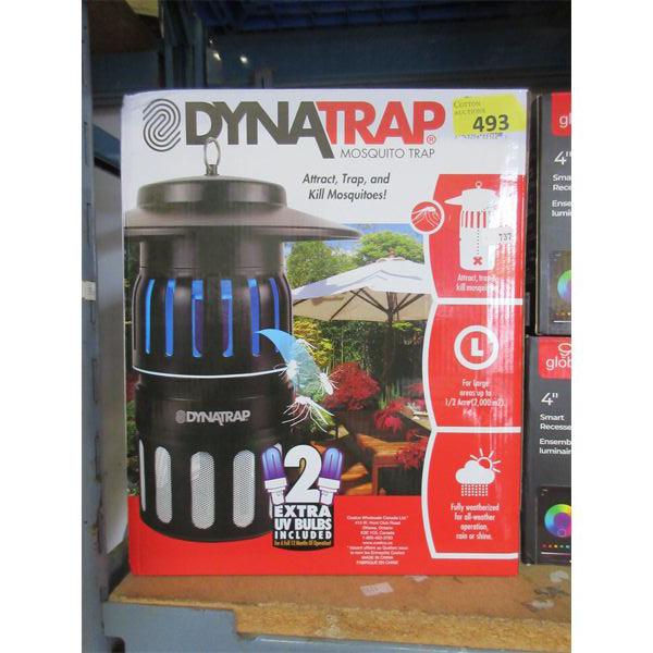 Dynatrap Mosquito Killer