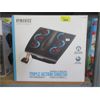 Image 1 : Homedics Triple Action Shiatsu Foot Massager with Heat 