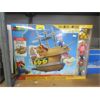 Image 1 : Super Mario Deluxe Bowser's Airship Playset