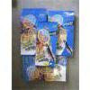 Image 1 : 4 Bug Zapping Rackets - 1 Single & 3 Twin Packs