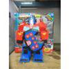 Image 1 : 3 R/C Transformers Optimus Prime Toys 