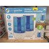 Image 1 : Set of 2 Pure Guardian Ultrasonic Humidifiers 