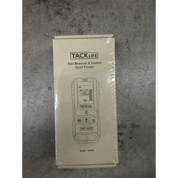 New Tacklife Stud Finder - Model: DMS05