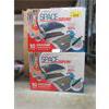 Image 1 : 2 Boxes of 10 Space Saver Vacuum Storage Bags 